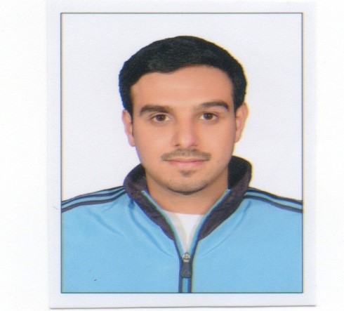 Mesharri Alenezi